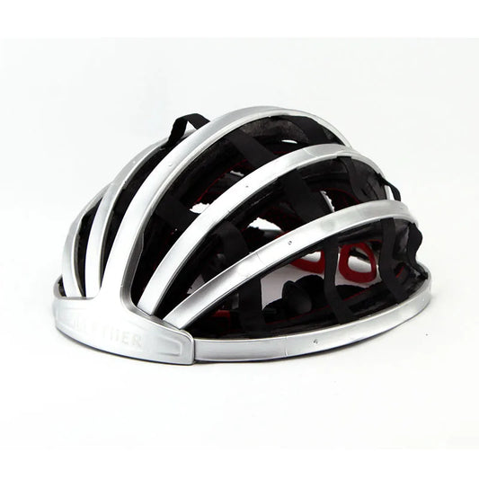 Foldable Lightweight Safety Bicycle Helmets