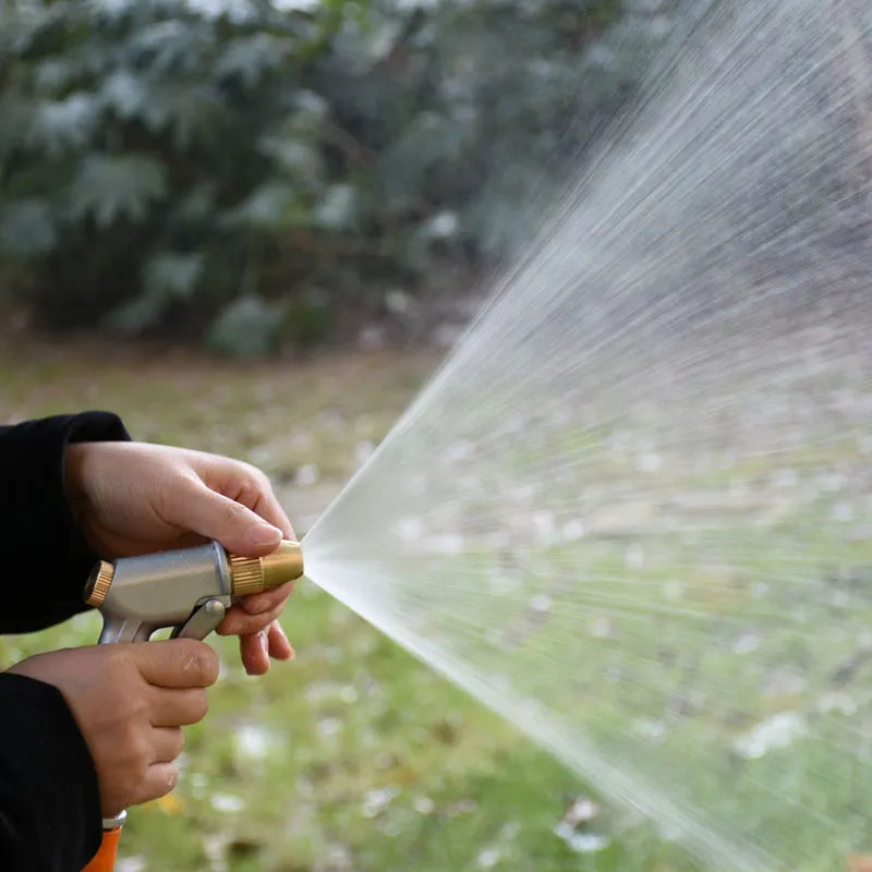 High Pressure Water Gun