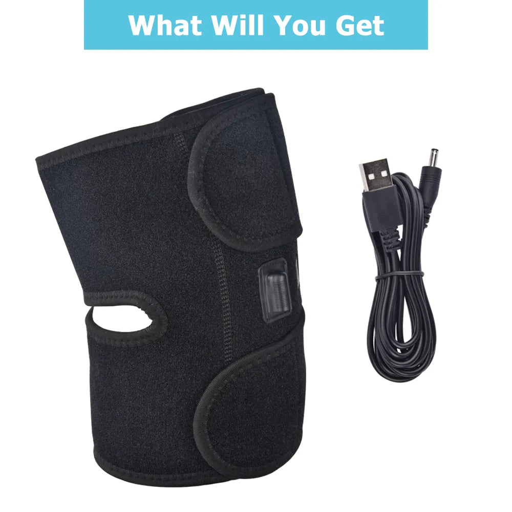 Arthritis Knee Support Brace