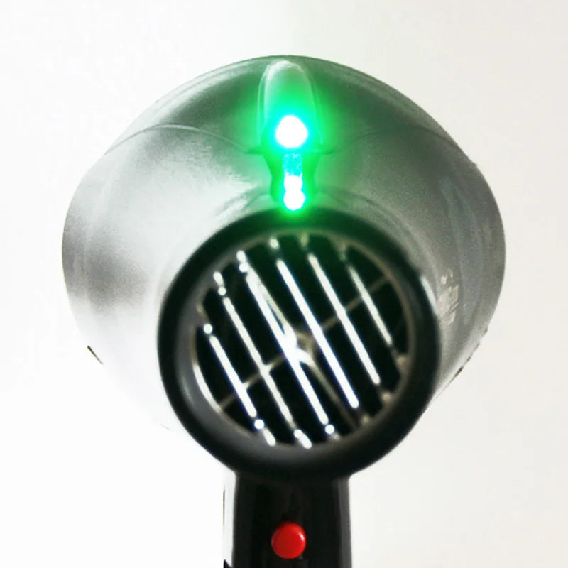 2300W EU Plug Hair Dryer