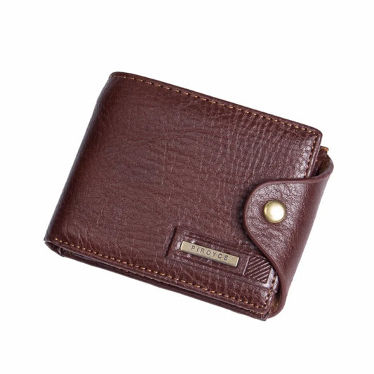 Men Causal Wallet