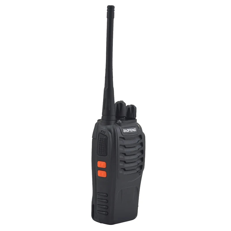 UHF Two way radio Walkie talkie