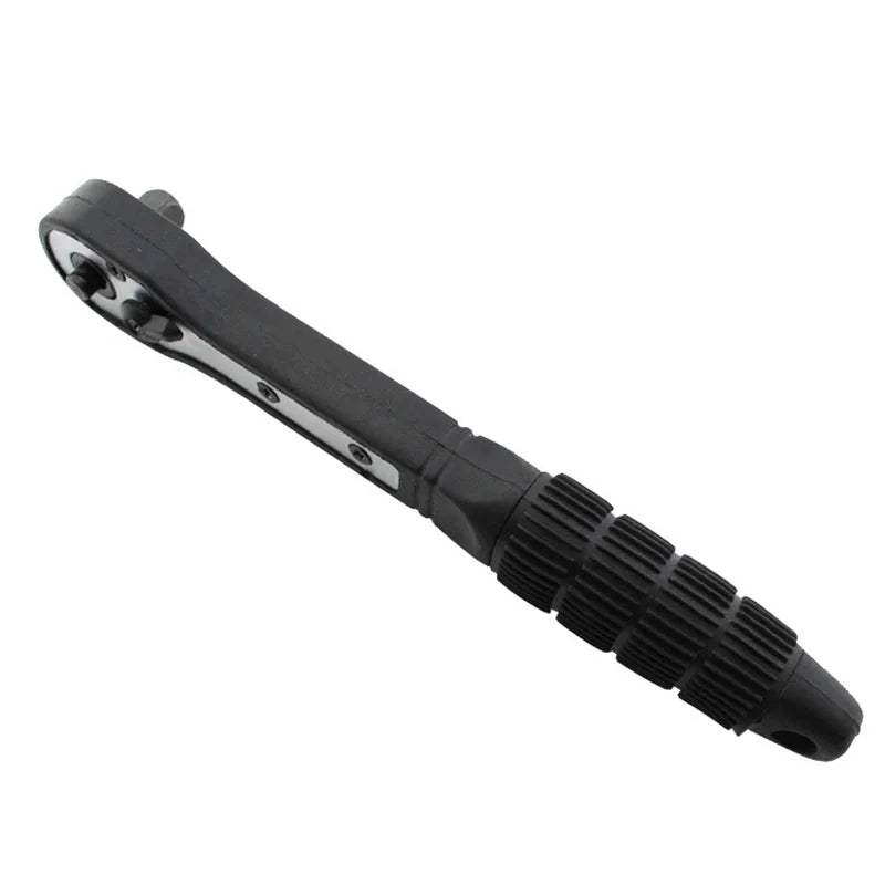 38 In 1 Torque Wrench Socket Set