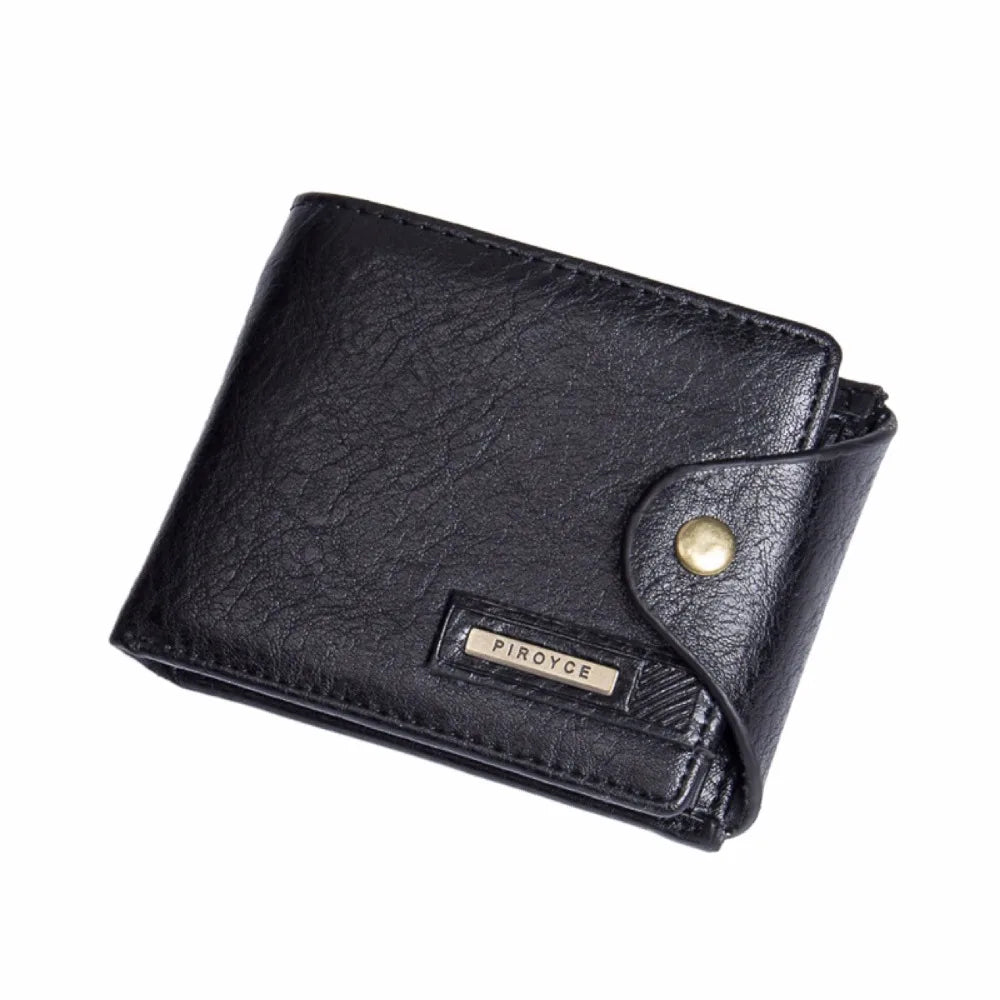 Men Causal Wallet