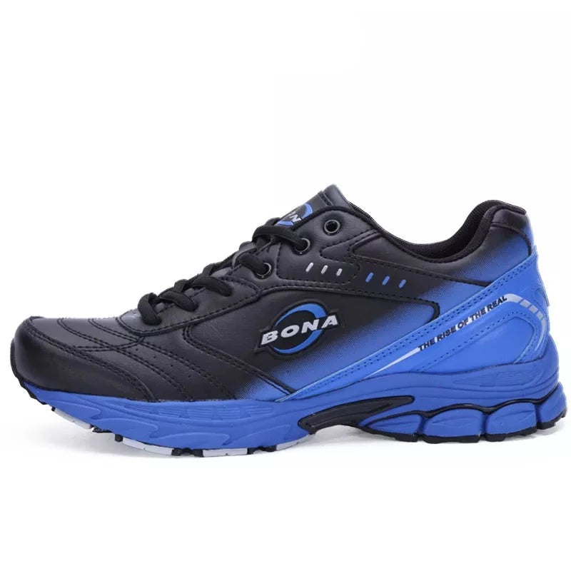 Men Walking Running Shoes