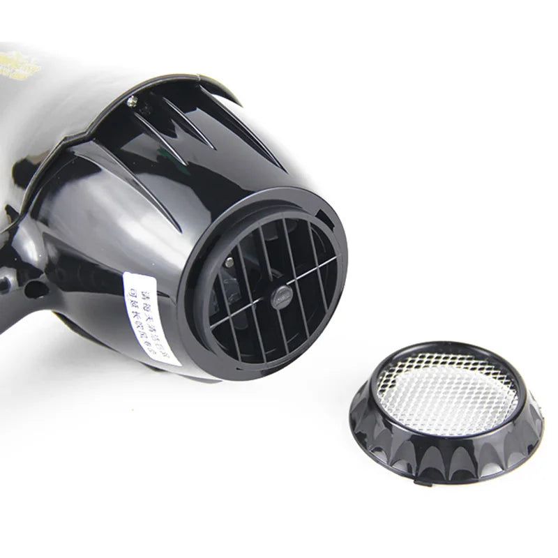 2300W EU Plug Hair Dryer