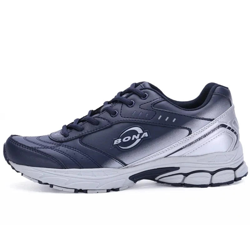 Men Walking Running Shoes