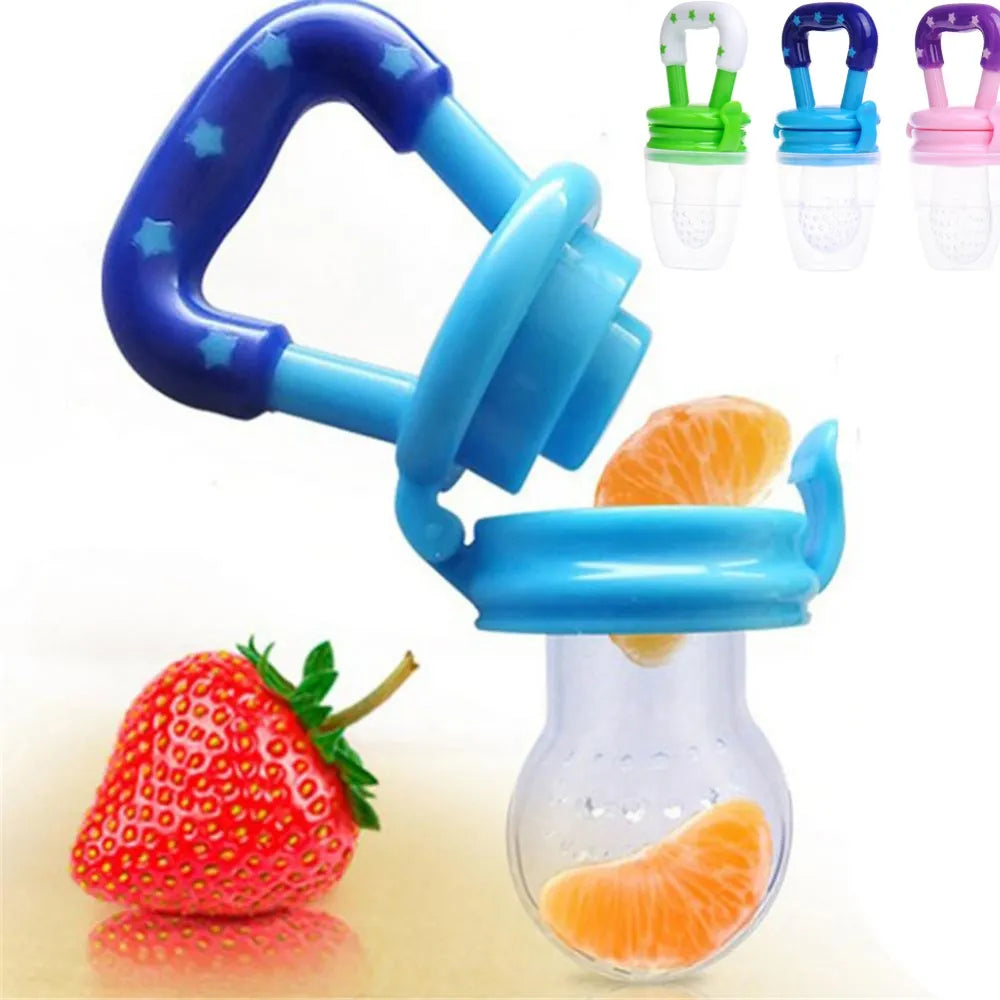 Baby Fruit Food Feeding Pacifie