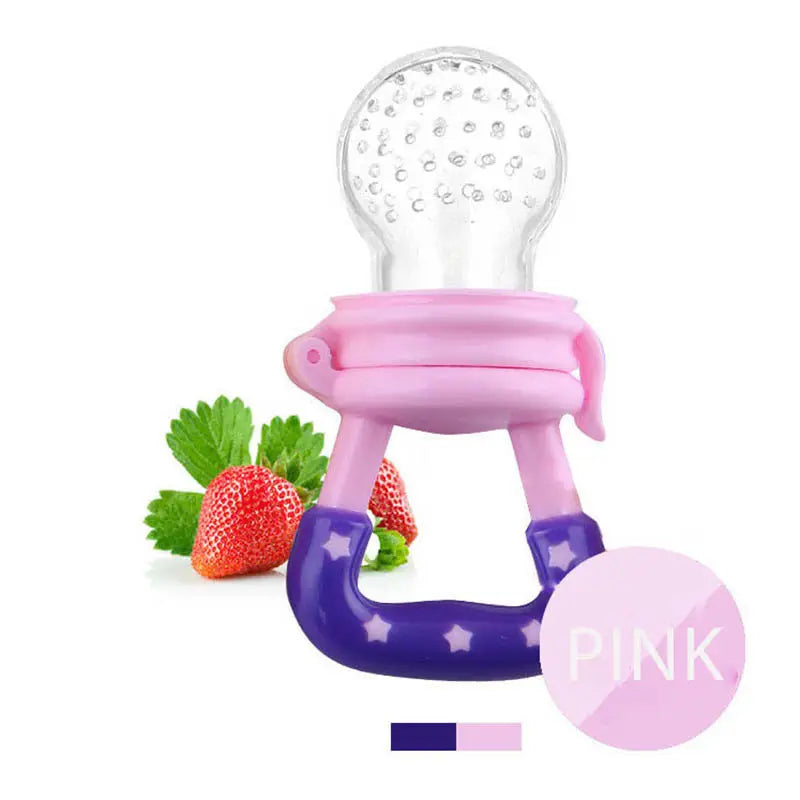 Baby Fruit Food Feeding Pacifie