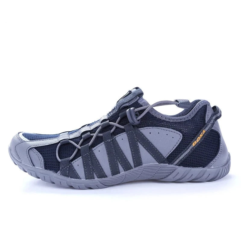 Popular Style Men Running Shoes