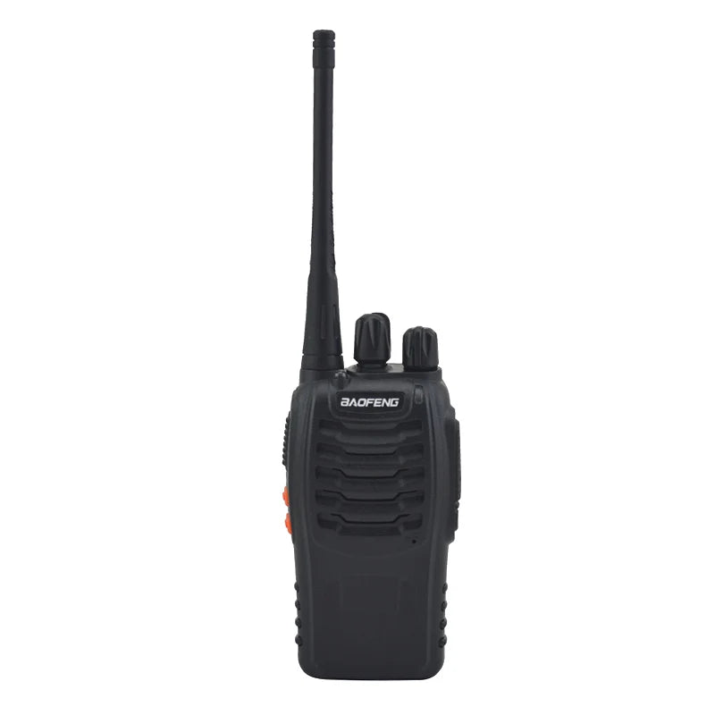 UHF Two way radio Walkie talkie
