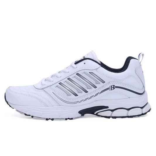 Men Running Outdoor Walking Sneakers Shoes