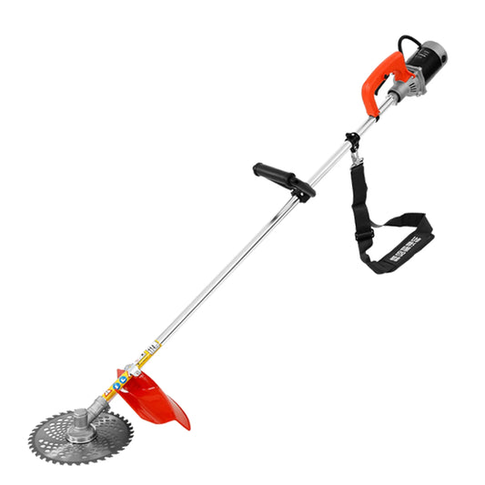 Electric Mower Small Agricultural Weeding Machine