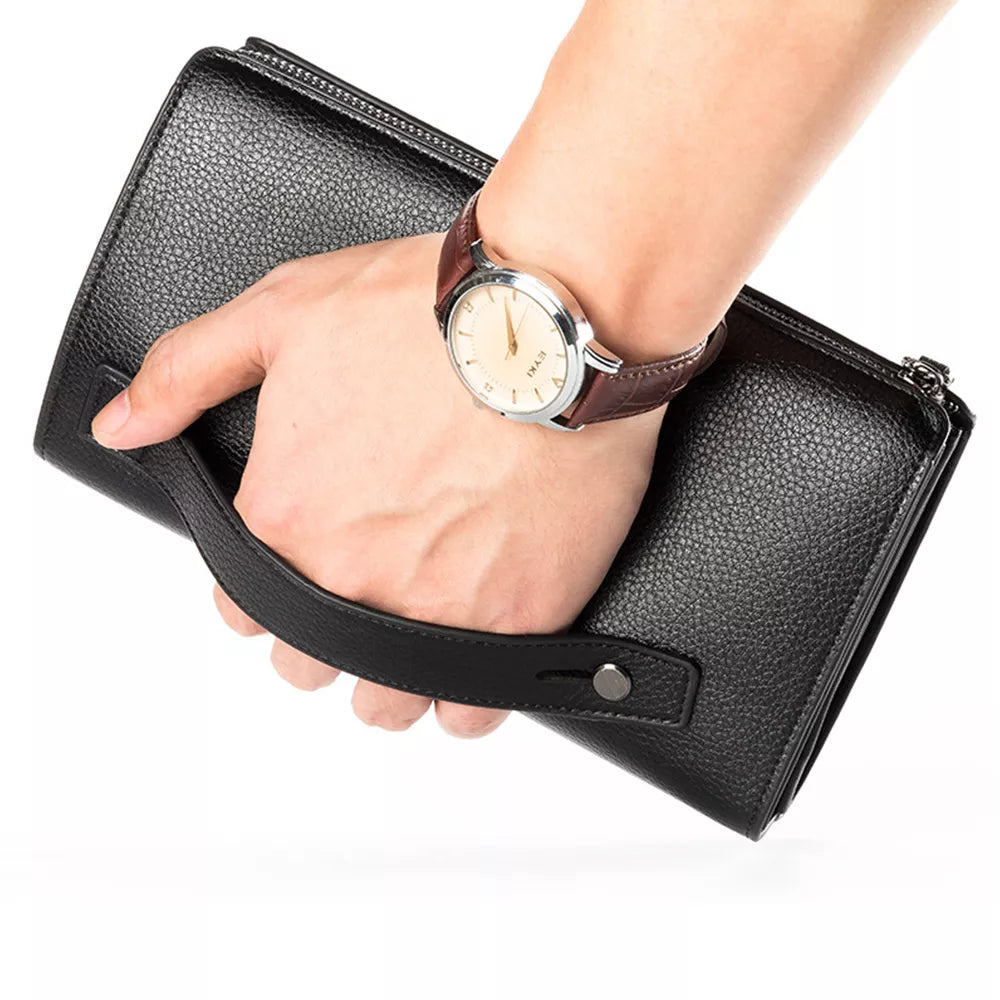 multifunction men Phone Pocket