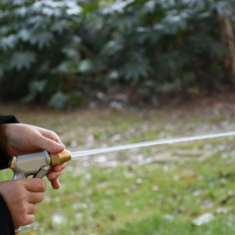 High Pressure Water Gun