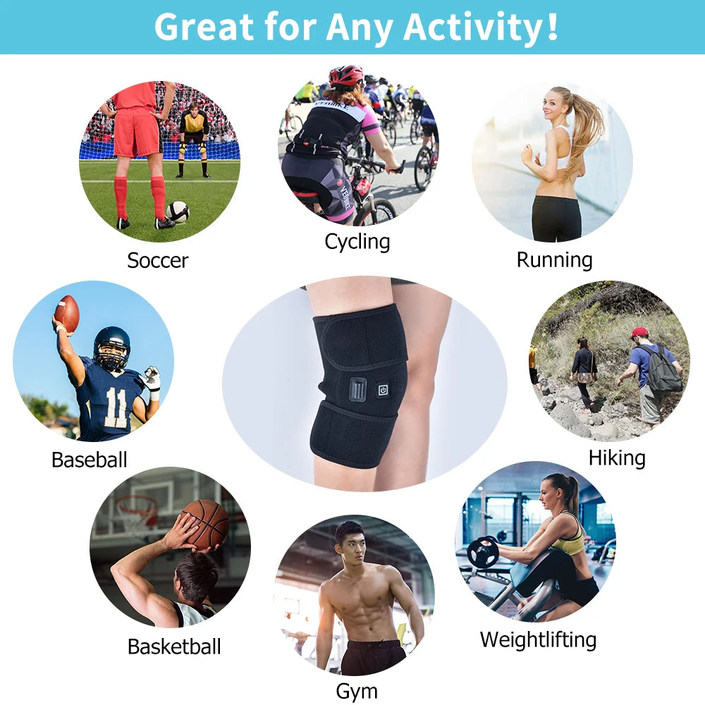 Arthritis Knee Support Brace