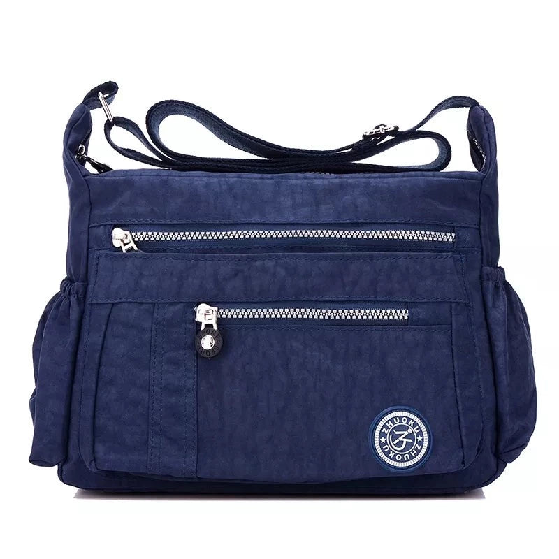 Casual Top-handle Ladies Handbag