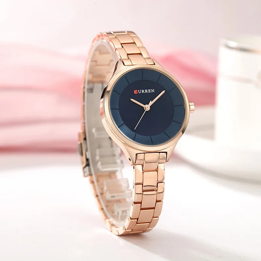 Top Brand Fashion Ladies Watches