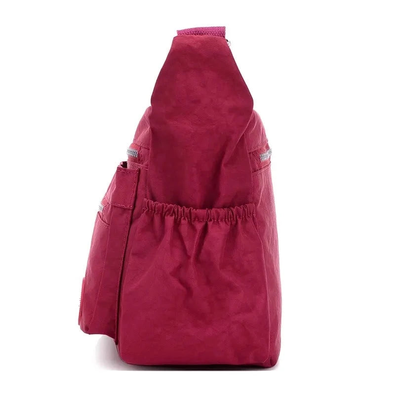 Casual Top-handle Ladies Handbag