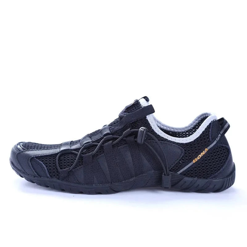 Popular Style Men Running Shoes