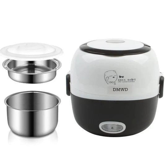 Electric MINI Rice Cooker