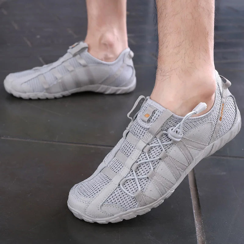 Popular Style Men Running Shoes