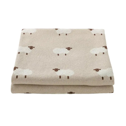 Baby Swaddle Blankets