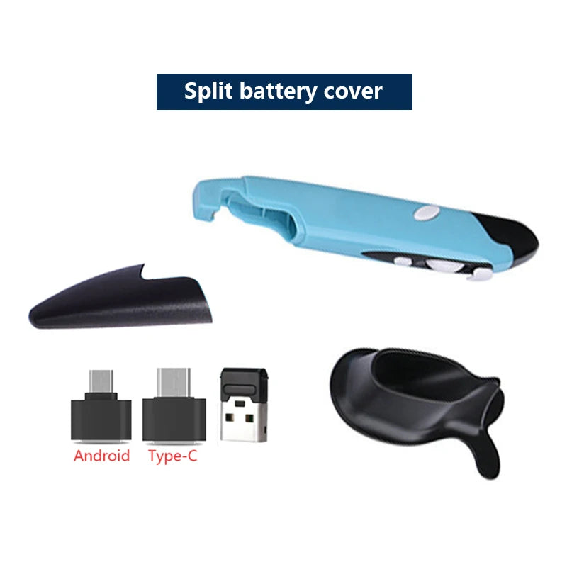 Wireless Mouse Pen