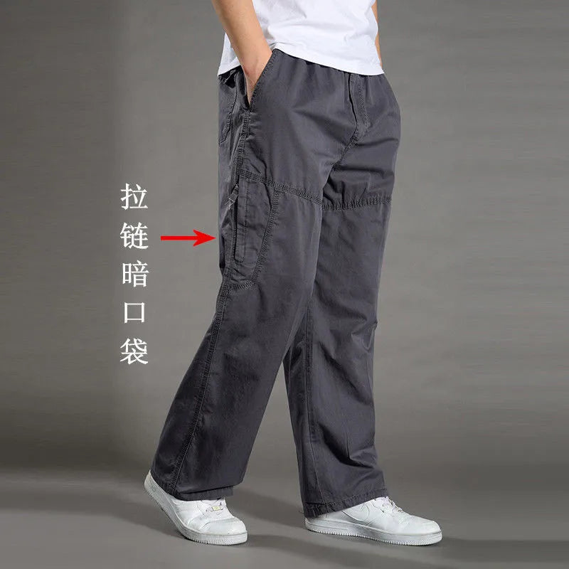 Men's Cargo Pants