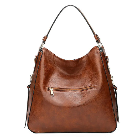 Women Designer Soft Leather Handbags