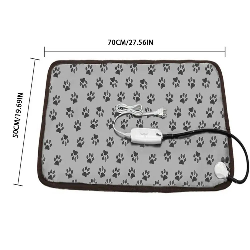Pet Dog Bed Electric Blanket