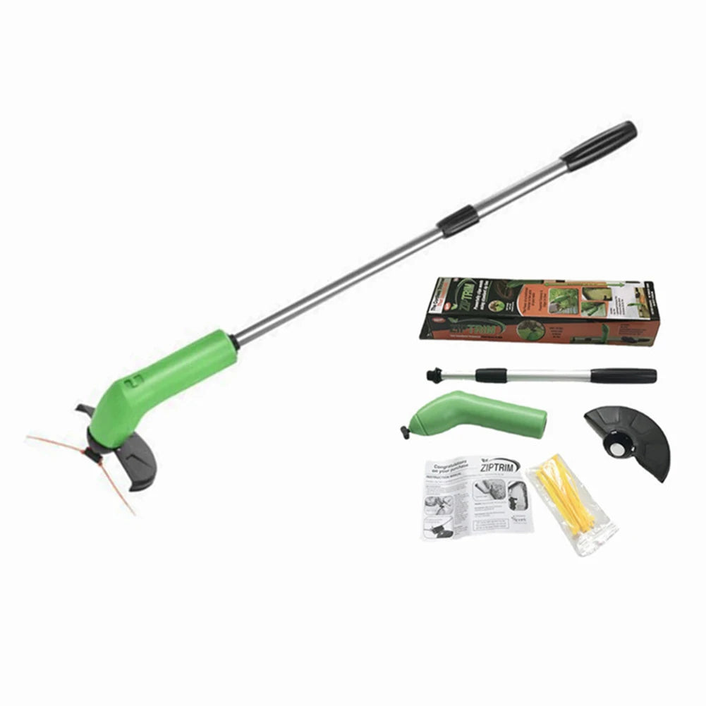 Portable Electric Weed Eater