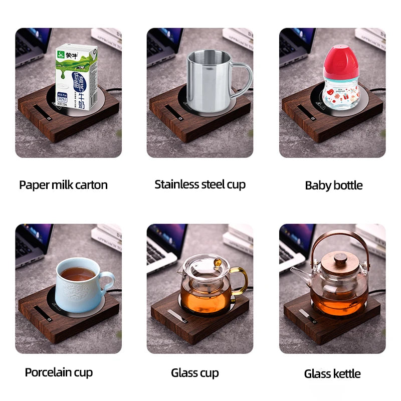 200W Coffee Mug Warmer
