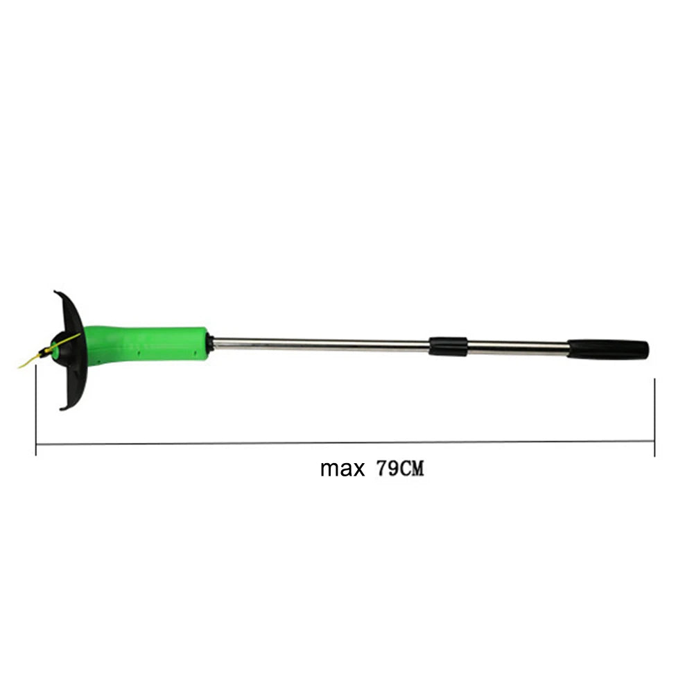 Portable Electric Weed Eater