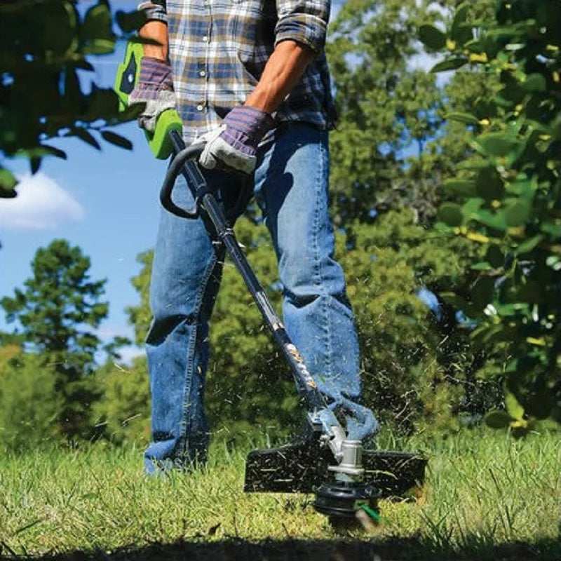 800W powerful Grass Trimmer