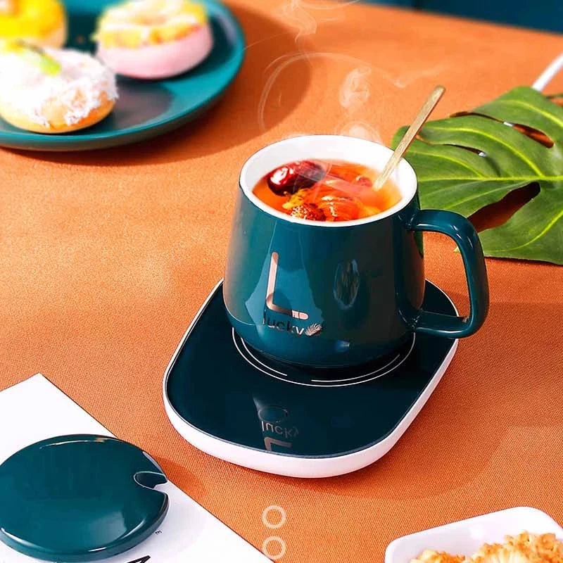 Coffee Mug Warmer Pad