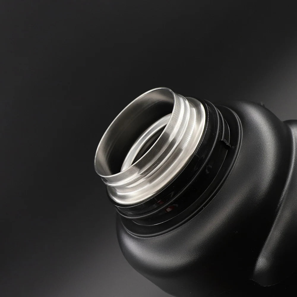 Large Stainless Steel Travel Coffee Tea