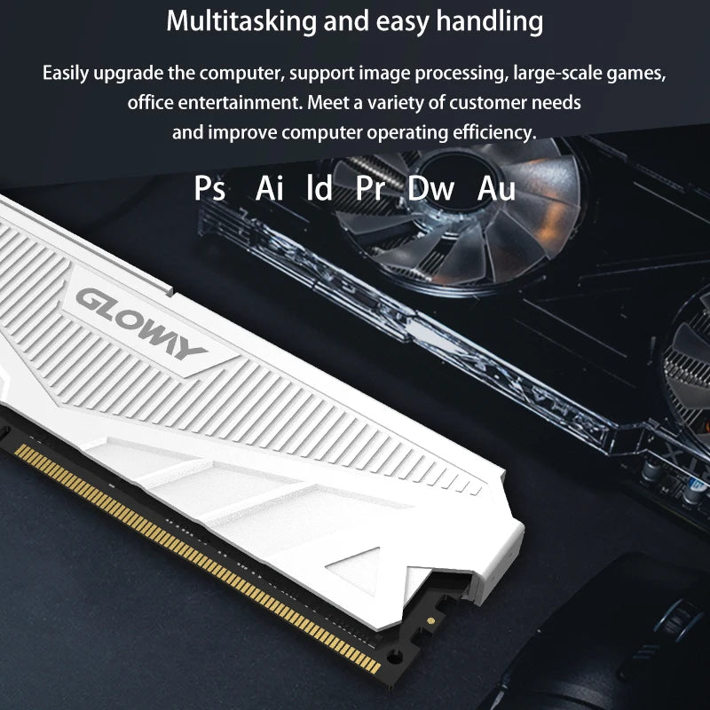 DDR4 16GB 3200mhz Memory RAM