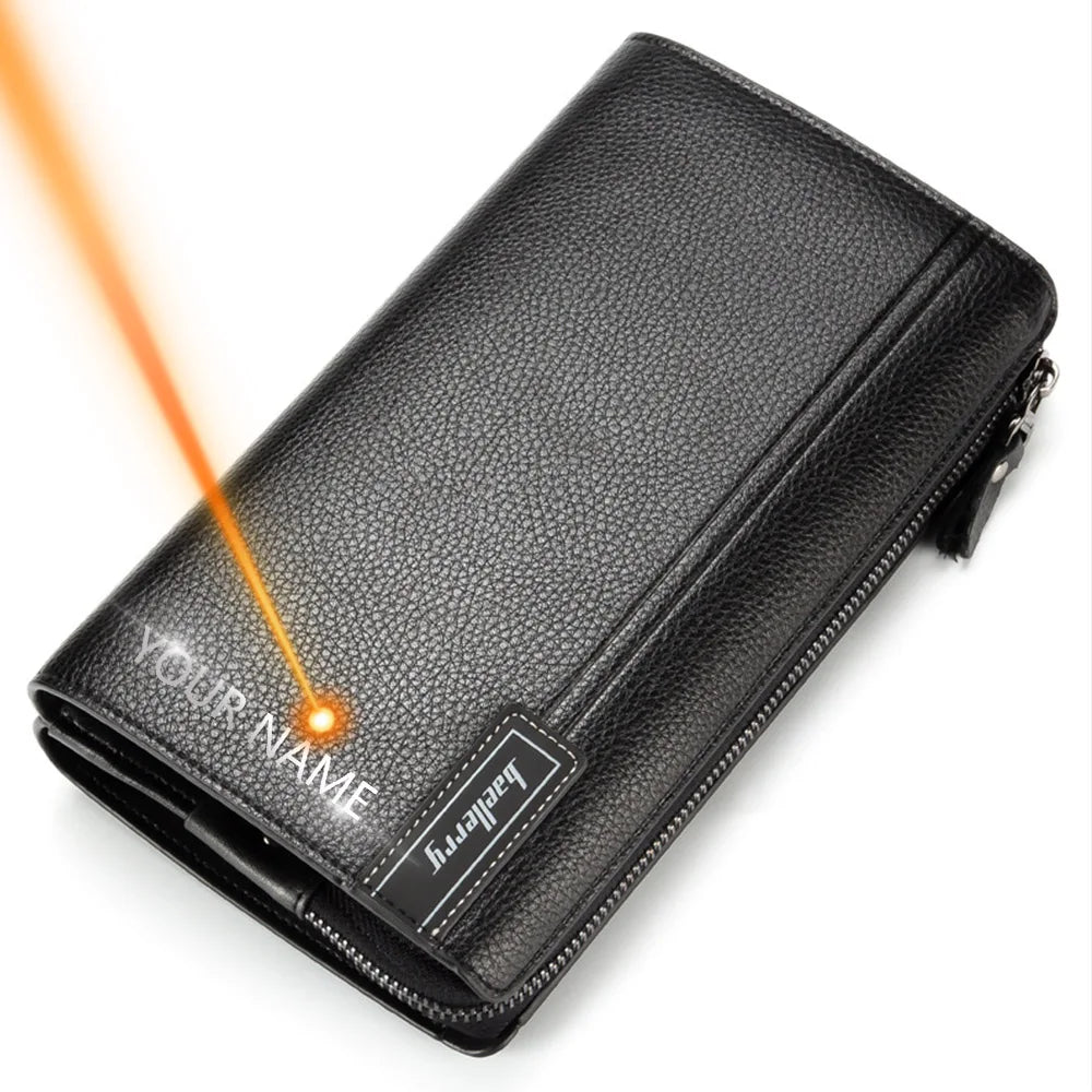 multifunction men Phone Pocket