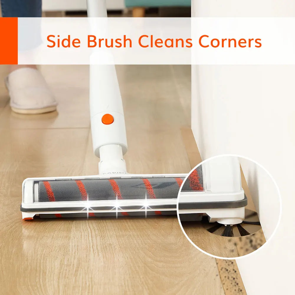 G80 Cordless Handheld Vacuum Cleaner