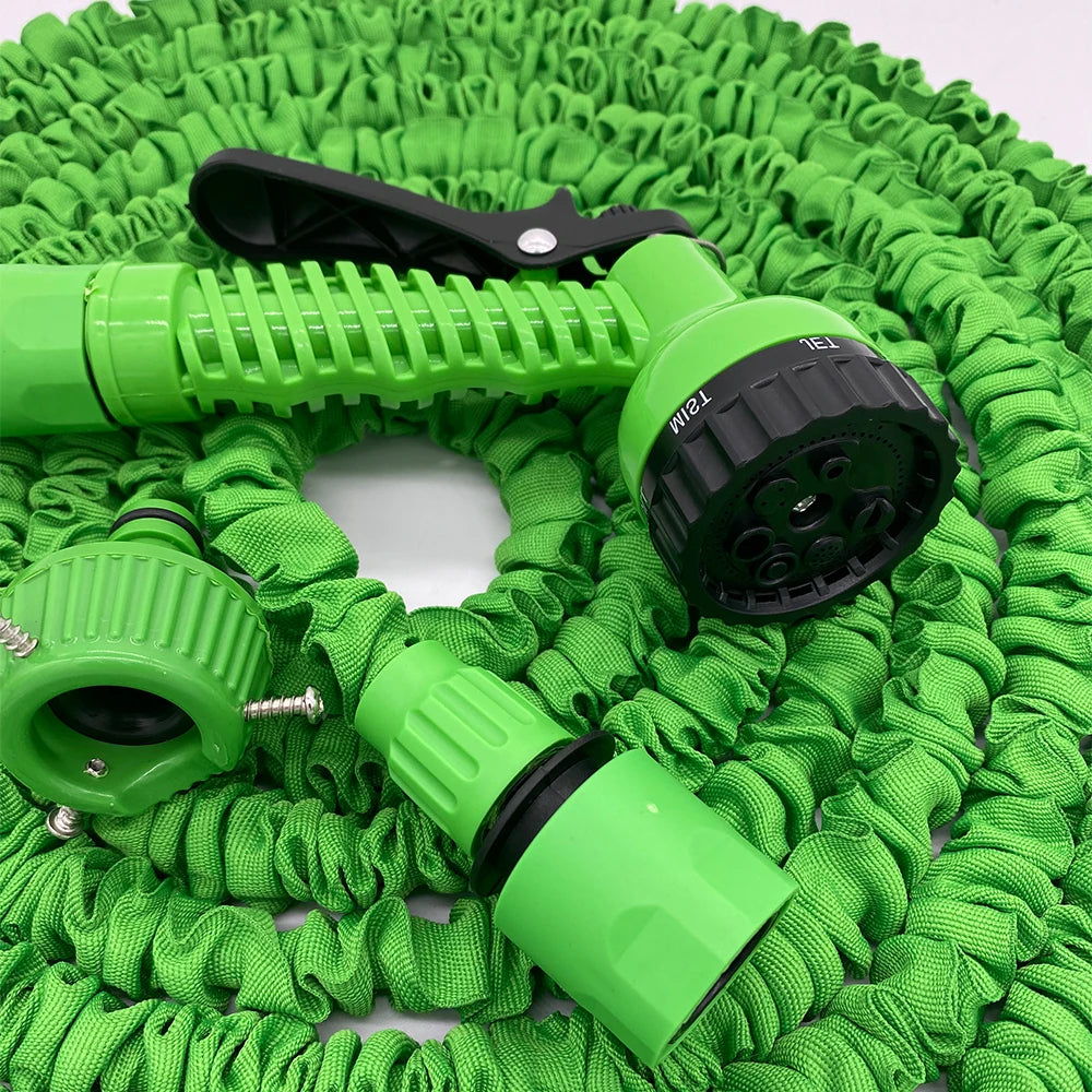 Garden Water Hose Pipe