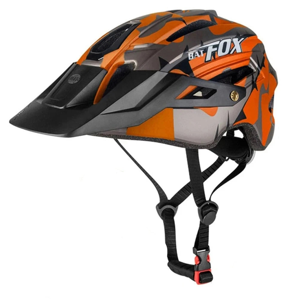 Adult Bicycle Helmet for Men Women