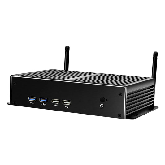 Intel Core i7 5500U Industrial Mini PC