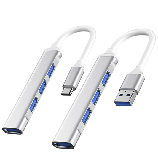 3.0 Type C USB C HUB