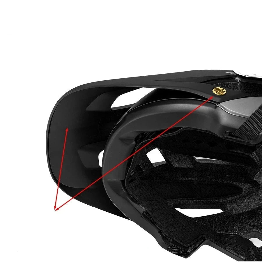 MTB Bicycle Helmet