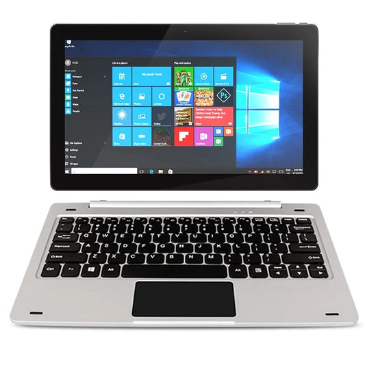 11.6 INCH 4GB+128GB Windows 10 Tablet PC