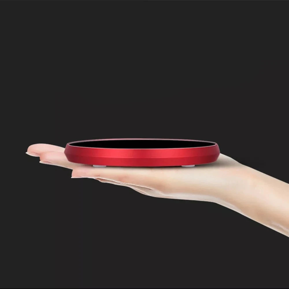 Mini Portable USB Cup Warmer