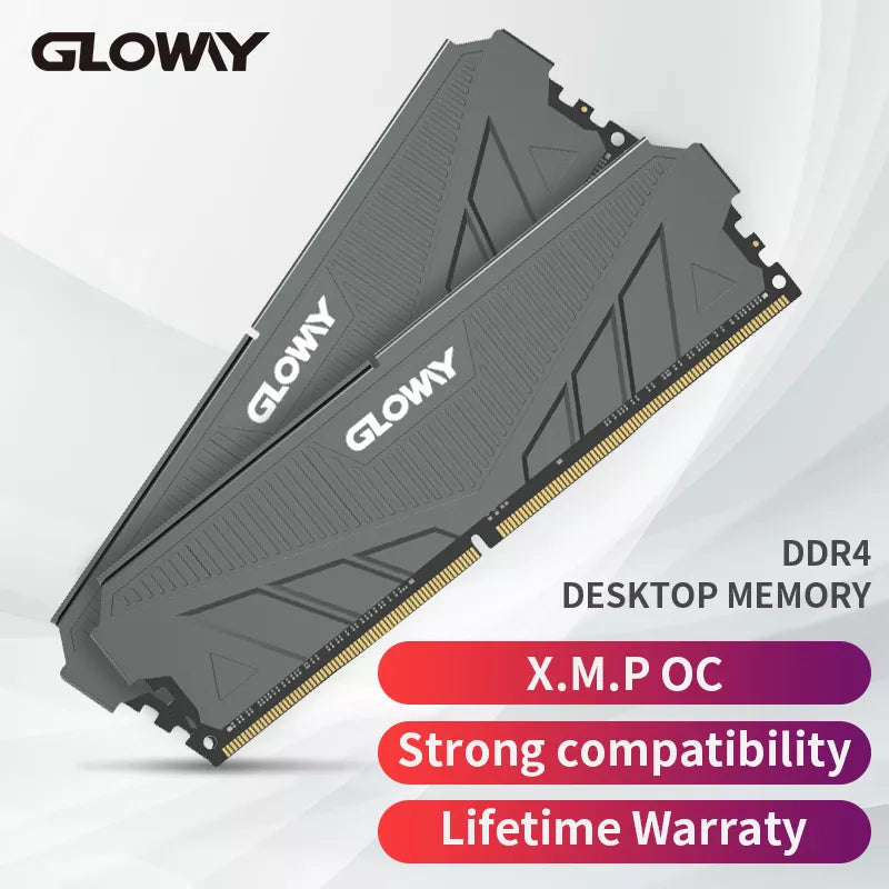 ddr4 8GB 3200mhz Memory Ram