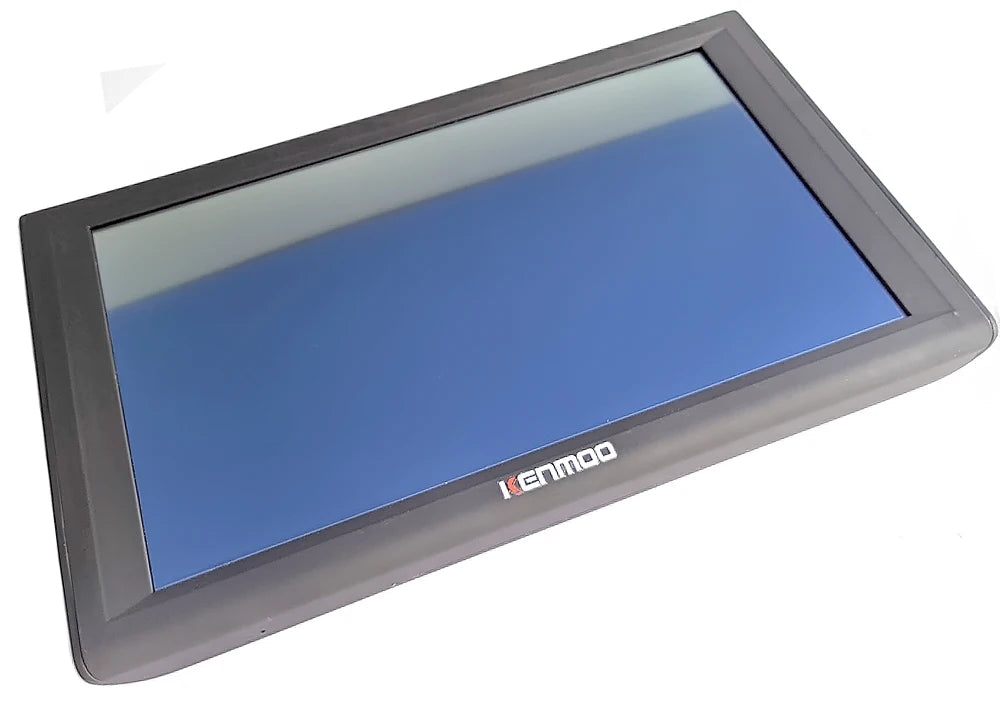 9 inch HD GPS Portable Navigation