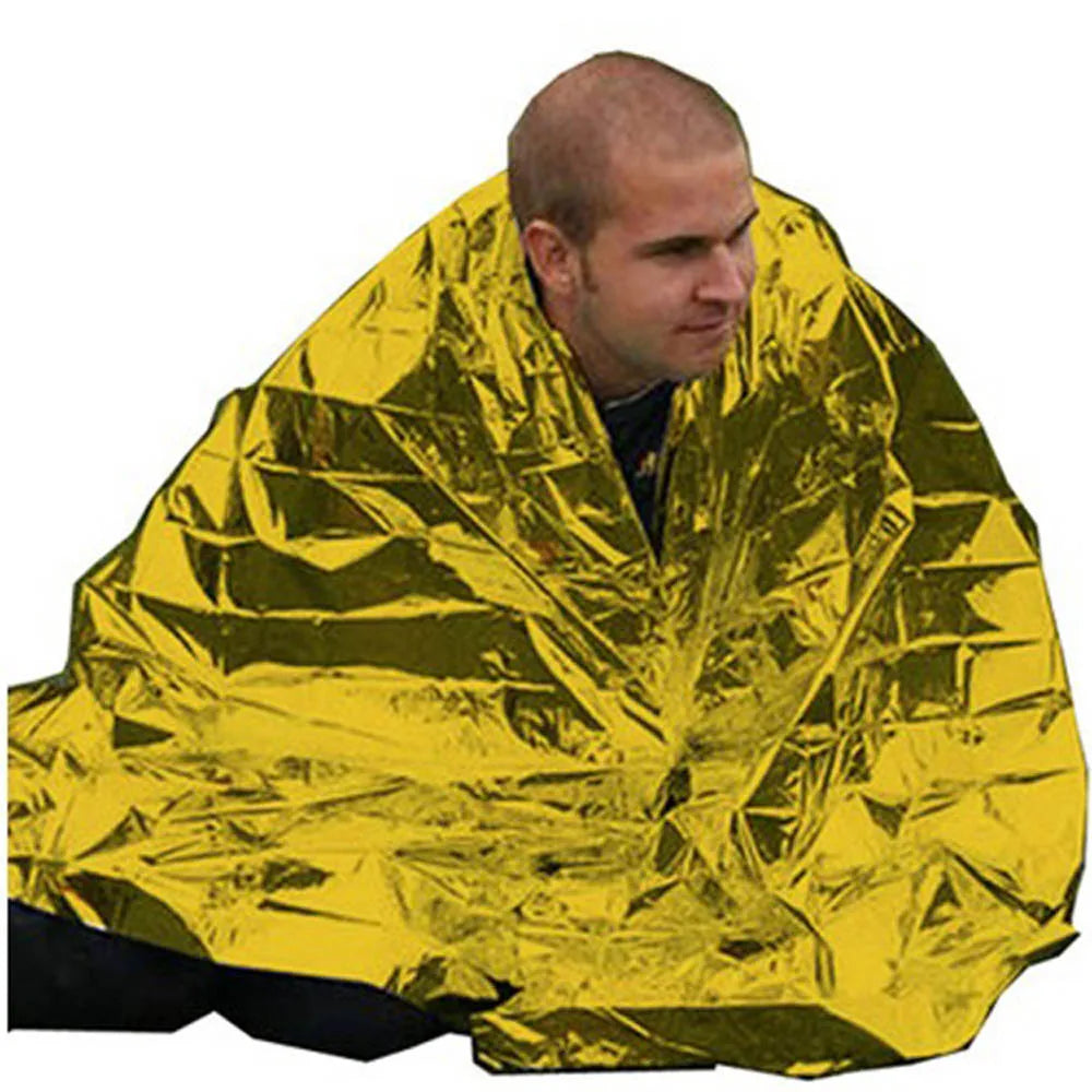Outdoor Waterproof Emergency Bag